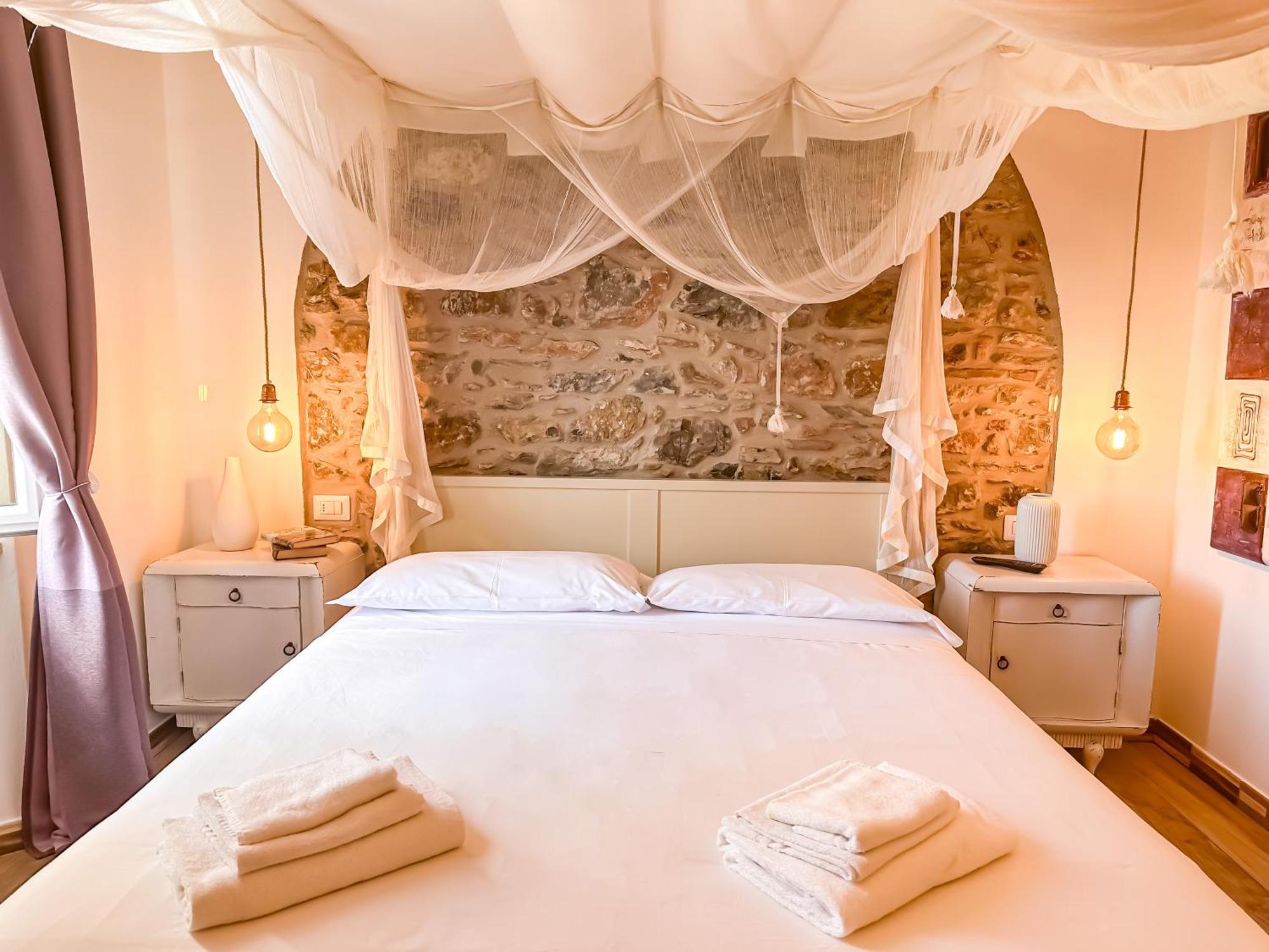 Bed and Breakfast Il Giardino Dei Limoni Suvereto Exterior foto