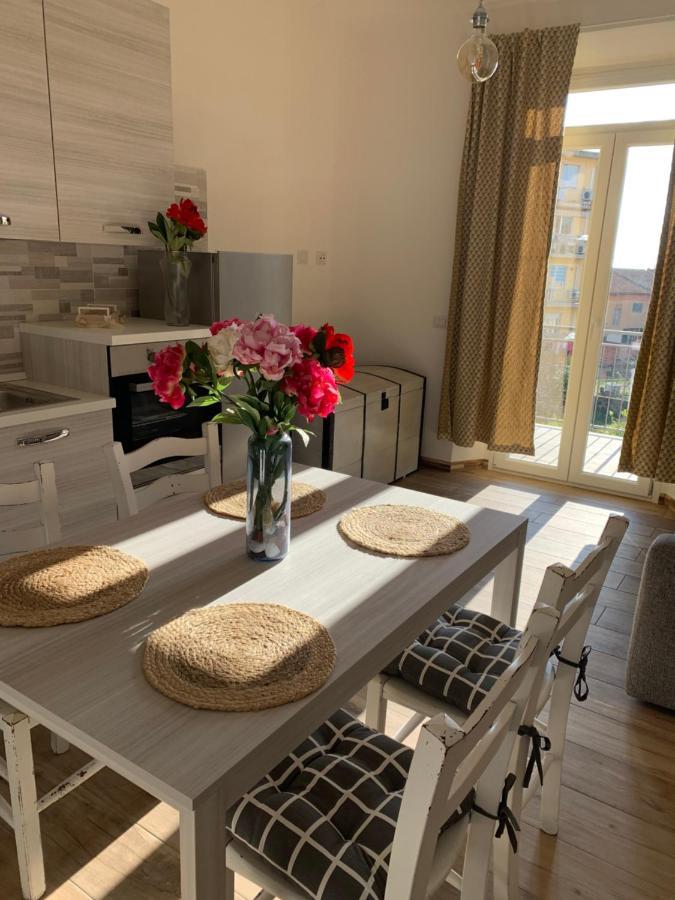 Bed and Breakfast Il Giardino Dei Limoni Suvereto Exterior foto