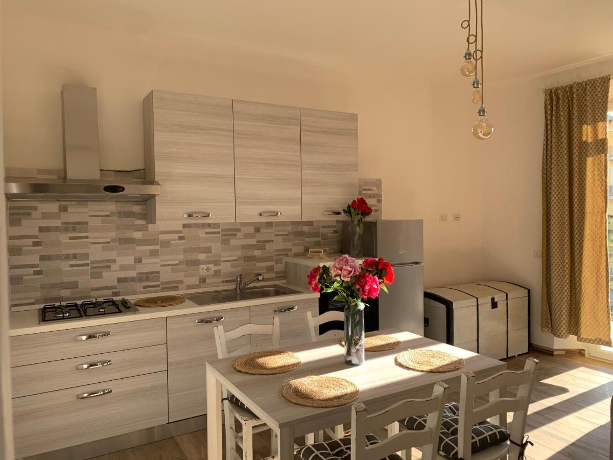 Bed and Breakfast Il Giardino Dei Limoni Suvereto Exterior foto