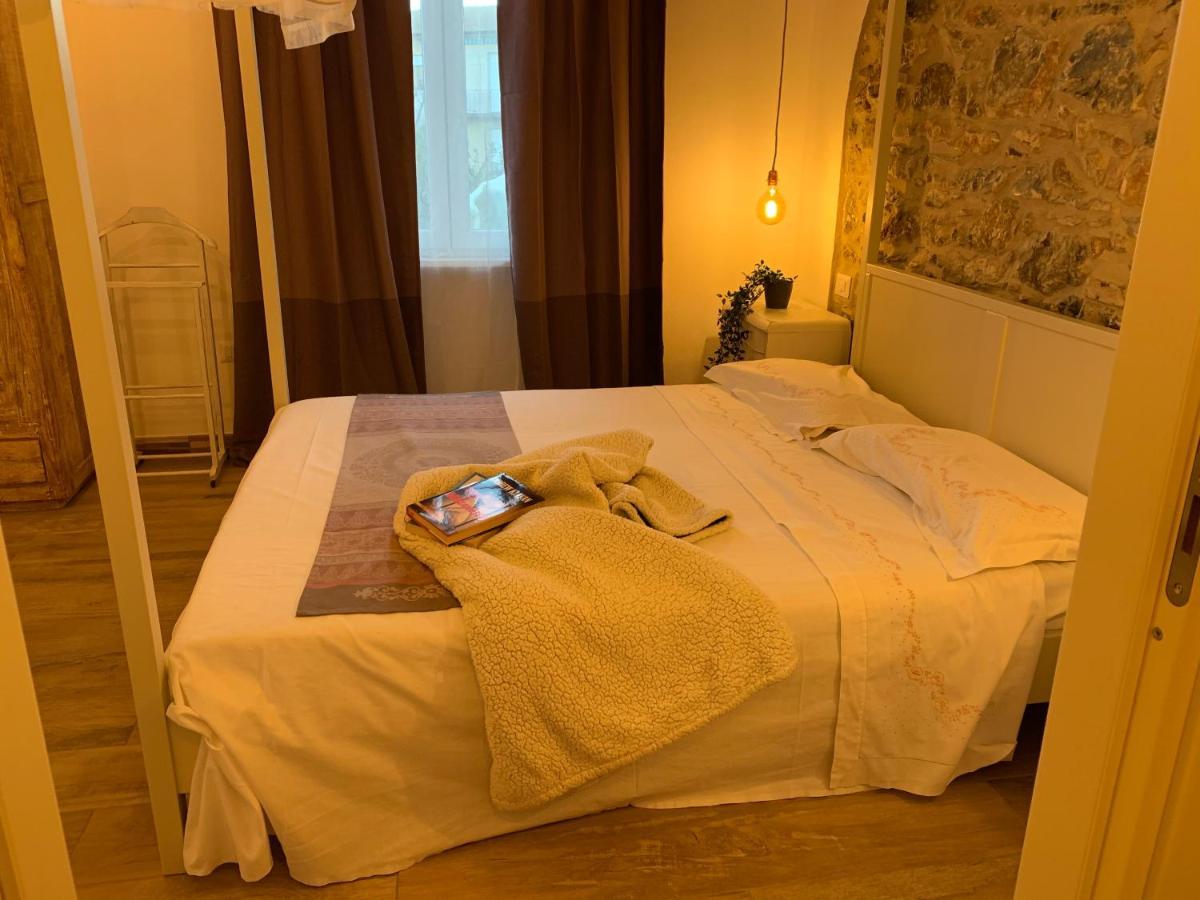 Bed and Breakfast Il Giardino Dei Limoni Suvereto Exterior foto