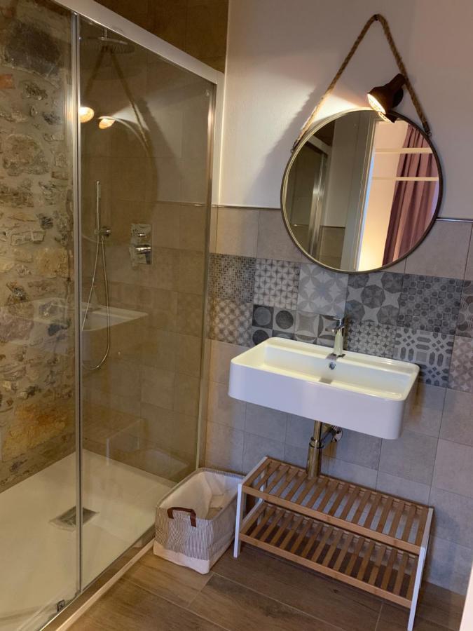 Bed and Breakfast Il Giardino Dei Limoni Suvereto Exterior foto
