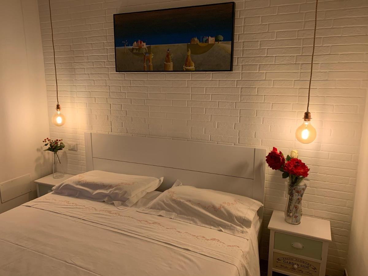 Bed and Breakfast Il Giardino Dei Limoni Suvereto Exterior foto