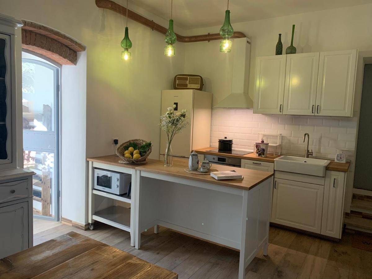 Bed and Breakfast Il Giardino Dei Limoni Suvereto Exterior foto