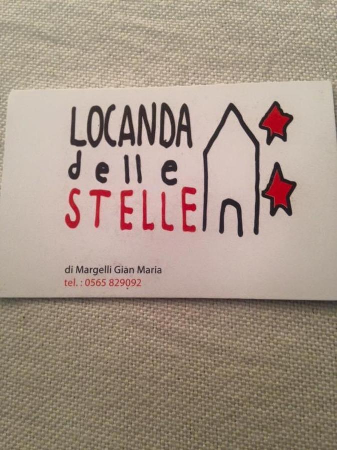 Bed and Breakfast Il Giardino Dei Limoni Suvereto Exterior foto